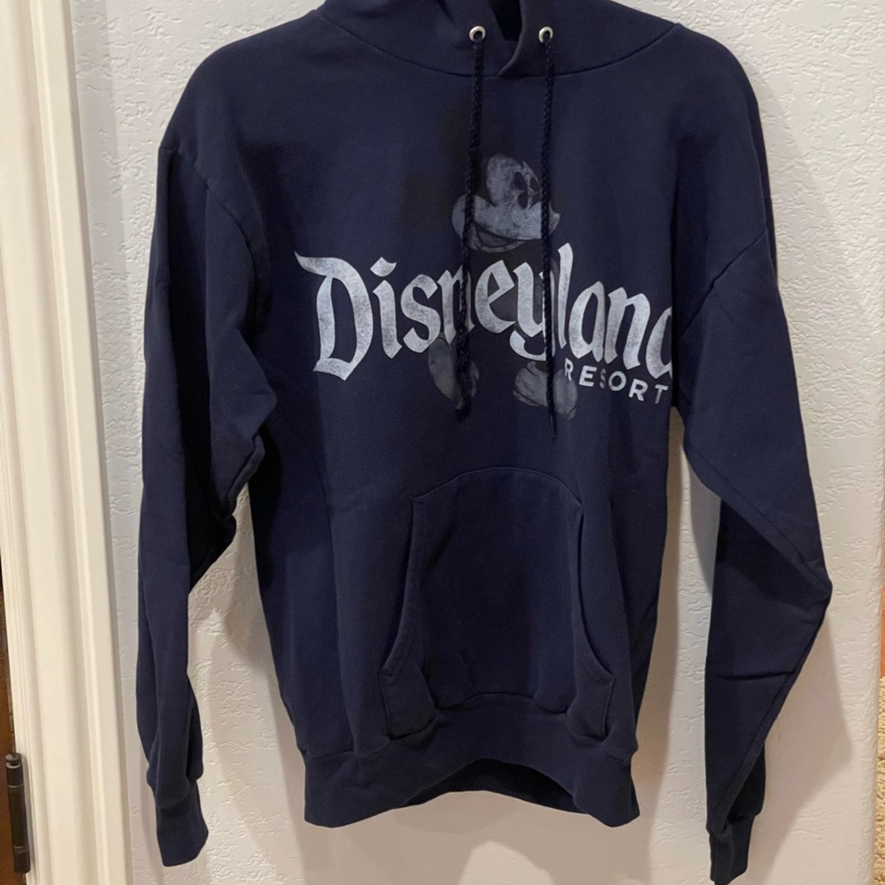 Disneyland hoodie